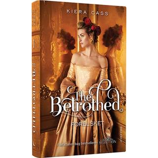 The Betrothed #1: Forelsket