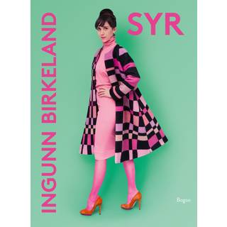 Ingunn Birkeland Syr
