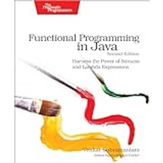 Functional Programming in Java