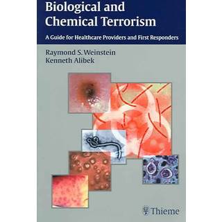 Biological and Chemical Terrorism
