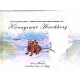 Kunngimut Atuakkiaq