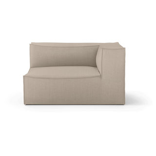 Catena Sofa Armrest Right L401 Hot Madison - Sand
