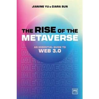The Rise of the Metaverse
