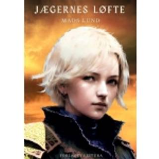 Jægernes løfte