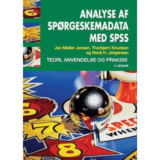 Analyse af spørgeskemadata med SPSS