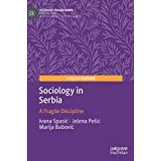 Sociology in Serbia