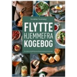 Flyttehjemmefra-kogebog af Louisa Lorang