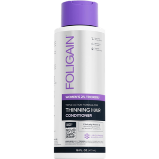 FOLIGAIN Anti-Hårtabs Conditioner til kvinder