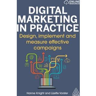 Digital Marketing in Practice