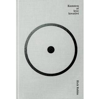 Kunsten at leve kreativt