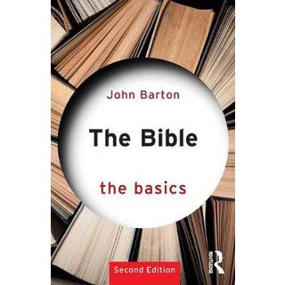 The Bible: The Basics