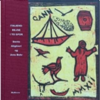 Italiensrejse i to spor