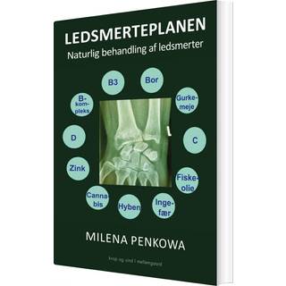 Ledsmerteplanen