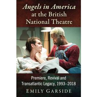 Angels in America at the British National Theatre