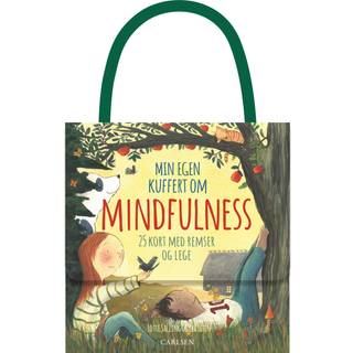 Min egen kuffert om mindfulness