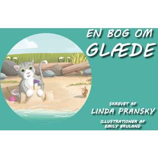En bog om glæde