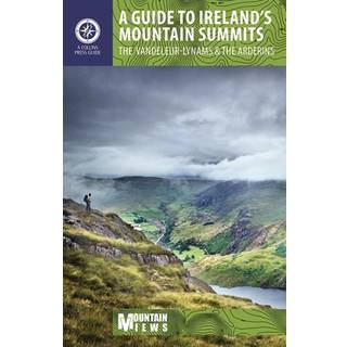 A Guide to Ireland's Mountain Summits