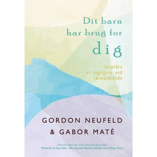 Dit barn har brug for DIG