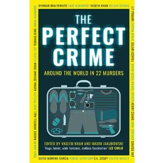 The Perfect Crime