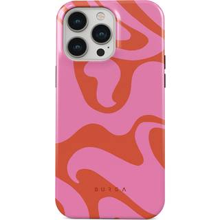 Burga iPhone 13 Pro Tough Fashion Cover - Ride the Wave