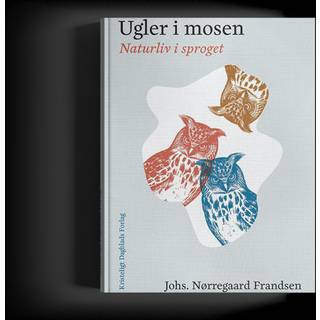 Ugler i mosen