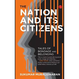 The Nation and Its Citizens