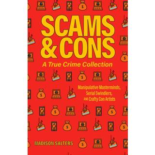 Scams and Cons