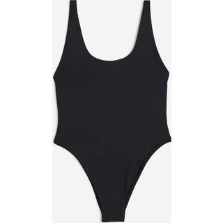 FLU3NTE Multiwear Swimsuit Black