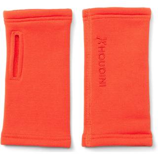 Houdini Power Wrist Gaiters More Than Red, L