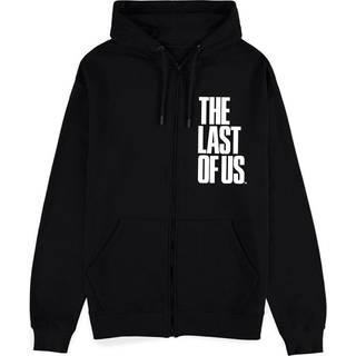 The Last Of Us Hooded Sweater Endure and Survive Size S
