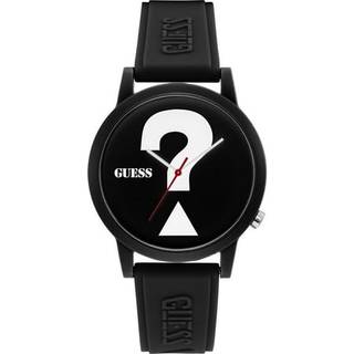 Herre Guess V1041M2 Ur - Stilfuldt 42mm Tidtagning