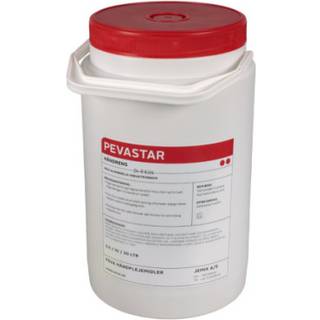 PEVASTAR Håndrens 6 x 3 l Spand (10300)