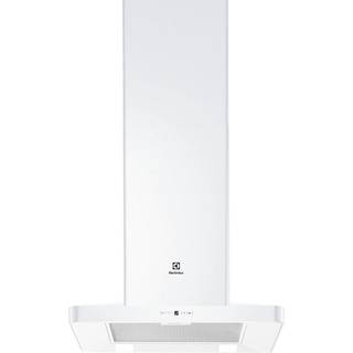 Electrolux EFF60560OW Væghængt Emhætte - Farve: Hvid