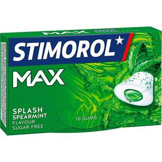 Stimorol Infinity Spearmint 22 g.
