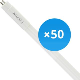 Fordelspakke 50x Noxion LED Lysrør T5 Avant Extreme (HF) High Efficiency 16W 2160lm - 830 varm hvid | 115cm - erstatter 28W