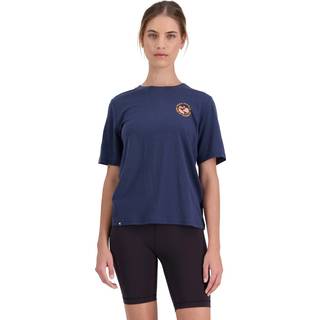 Mons Royale Icon T-shirt - dame -Small