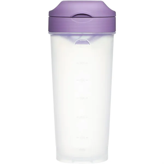 Sistema Active Shaker 750ml - Minty Teal - Shaker
