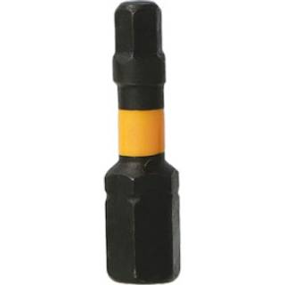 Heller Torsion Impact bits HX 5,5, 25mm pk. á 5 stk.