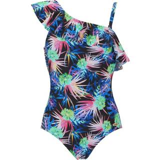 Damella Teresa Floral Swimsuit - Mixed - 38