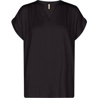 Soyaconcept Marica 227 T Shirt Sort-M
