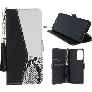 Charms cover til iPhone 14 Max 6,7" - sort