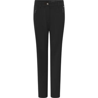 CRO SimoneBukser 6710-438-111 Black (36)