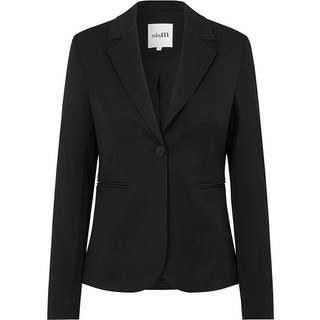 Bena-M Blazer - Sort - str. S