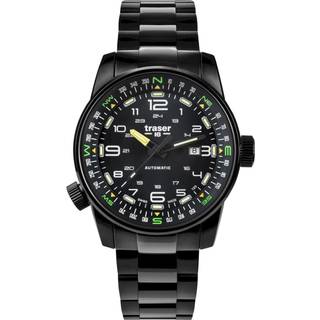 Traser H3 109522 P68 Pathfinder Automatik Herrenuhr 46mm 10ATM