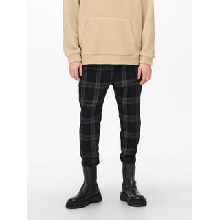 Onslinus Tapered Fit Chinobukser