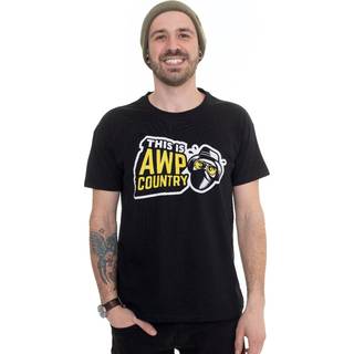CSGO AWP Country T-shirt (XL)