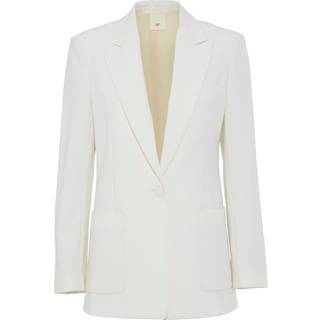 Heartmade Hmjolie Blazer Blazerjackets 999 519 8 104 Off White (42)