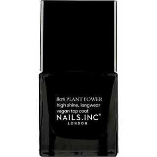Mini Plant Power Top Coat 5ml