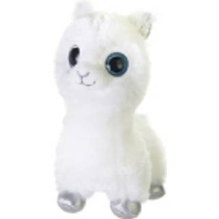 Orbys Alpaca Bamse / Tøjdyr med store øjne (fra 0 M)