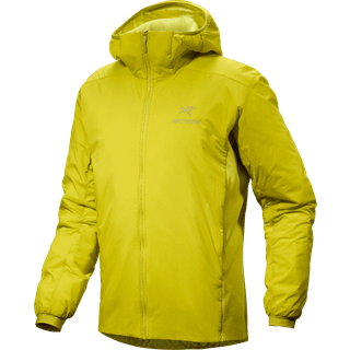 Arc'teryx Men's Atom Hoody Lampyre, S